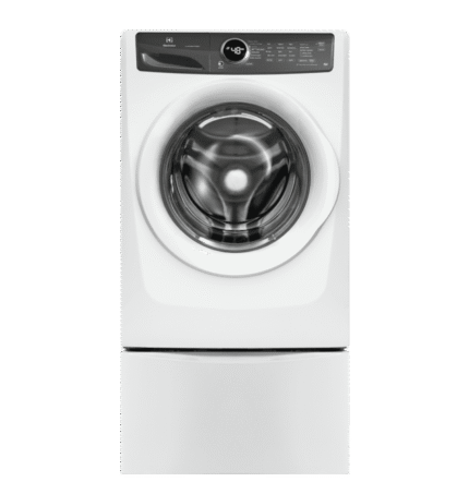 Electrolux EFLW427UIW Front Load Washer With Luxcare® Wash - 4.3 Cu. Ft.